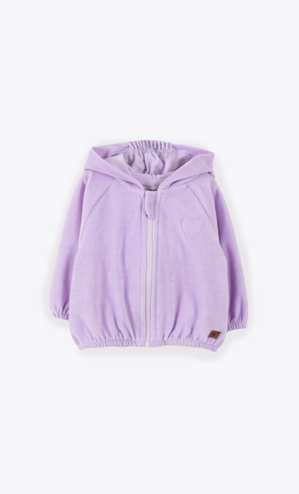 Cardigan mini Cali de Mimo